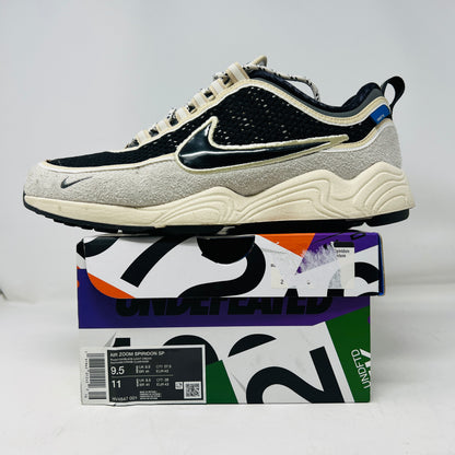 Nike Air Zoom Spiridon Undefeated Phantom