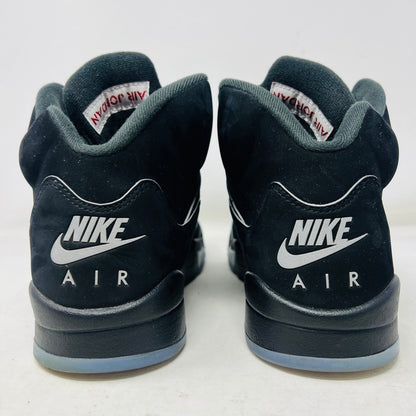 Jordan 5 Retro OG Black Metallic Reimagined