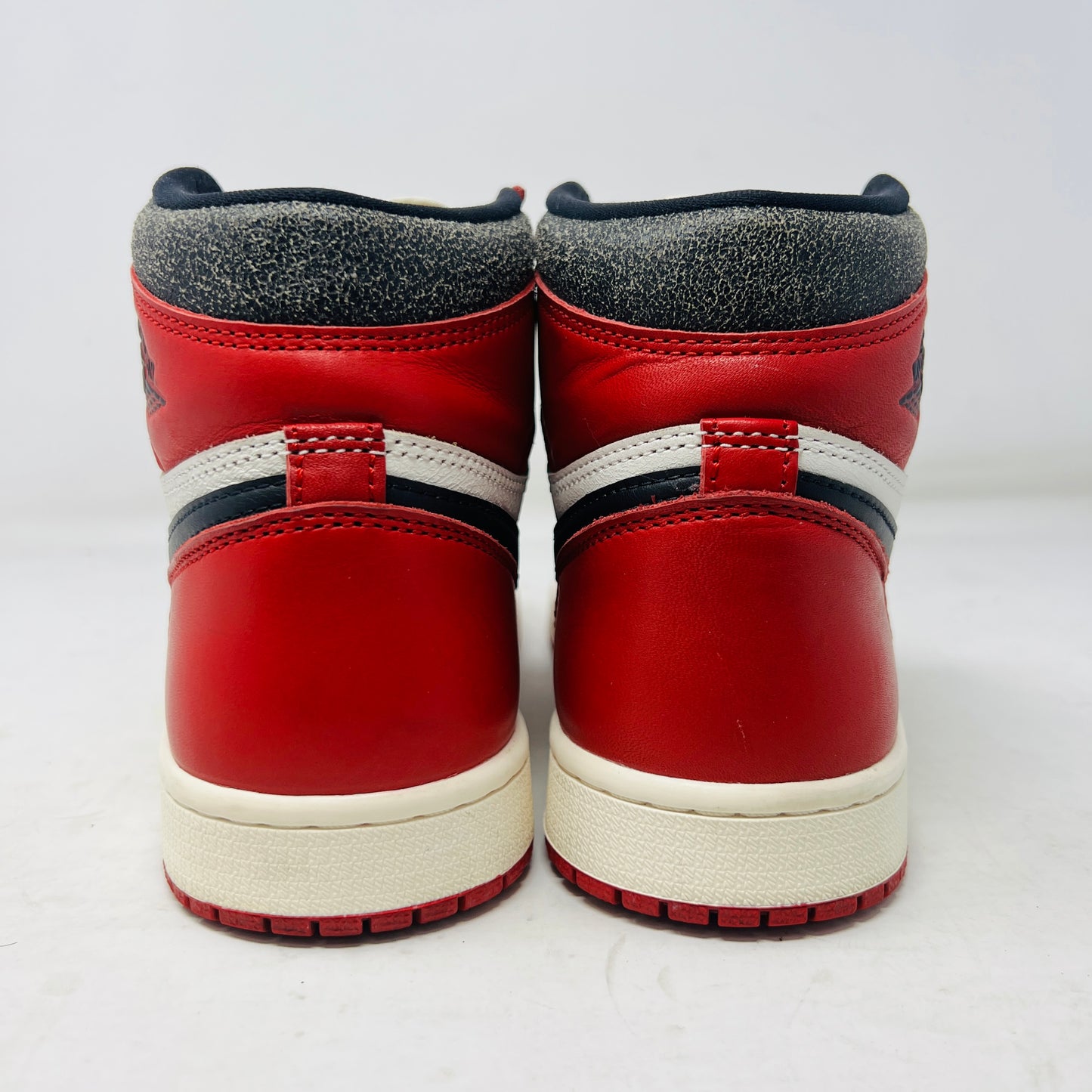 Jordan 1 Retro High OG Chicago Lost and Found