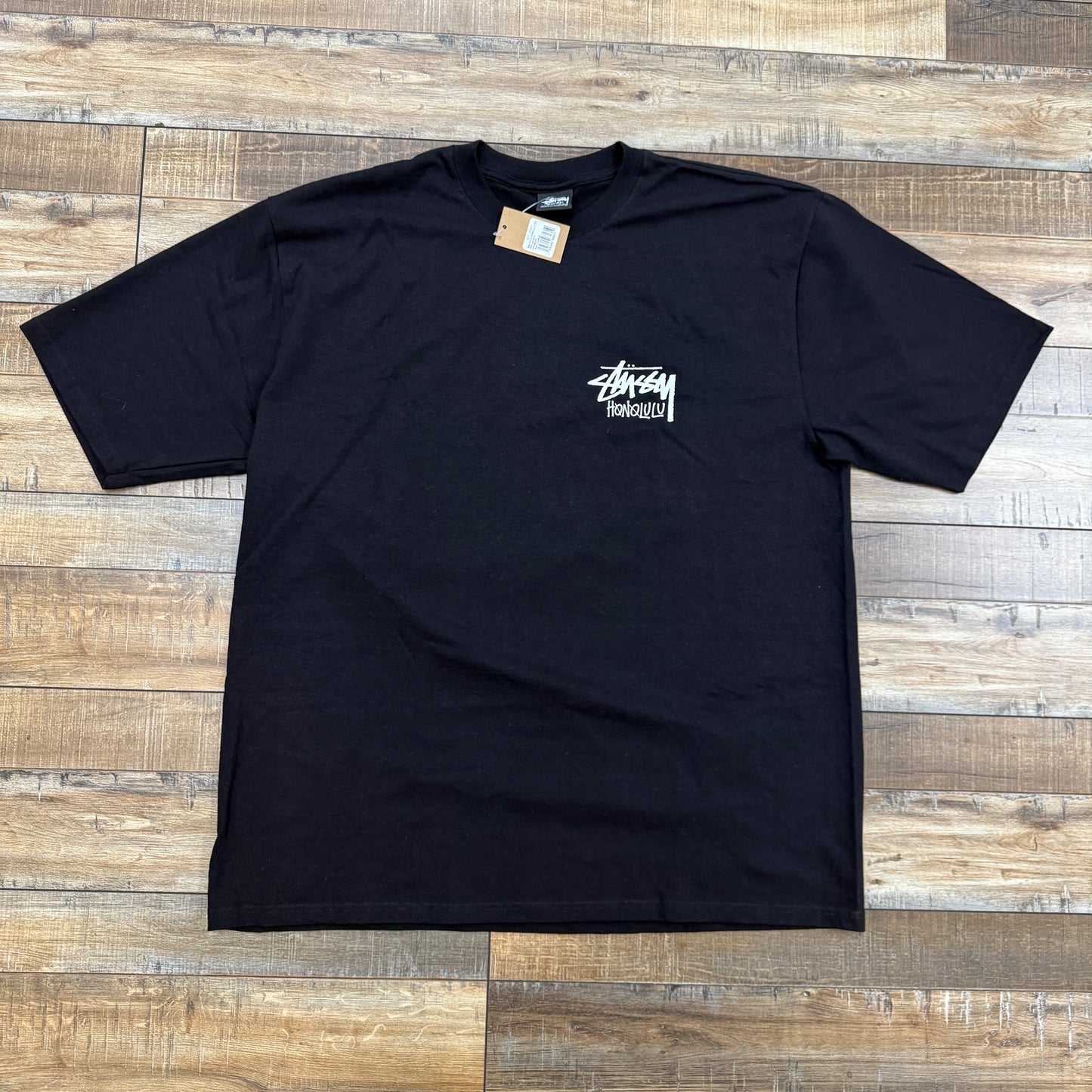 Stussy Honolulu Tee