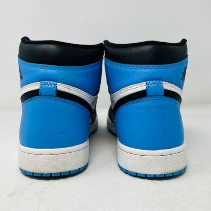 Jordan 1 Retro High OG UNC Toe