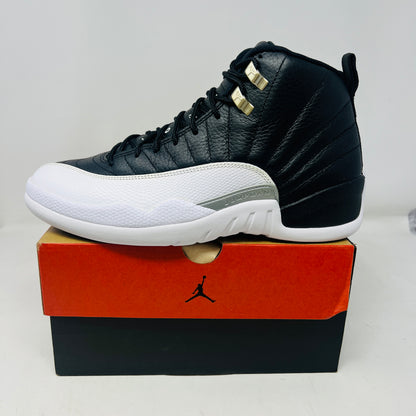 Jordan 12 Retro Playoffs