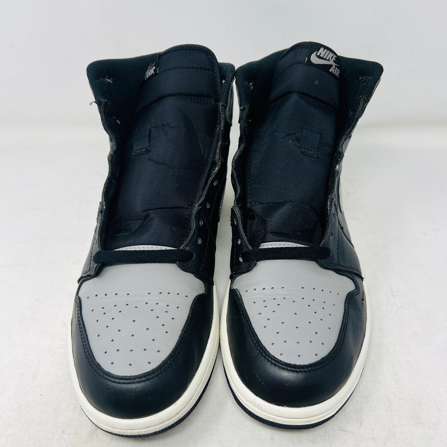 Jordan 1 Retro Shadow (2013)