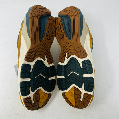 New Balance 990v6 Carhartt WIP Sculpture Center