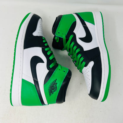 Jordan 1 Retro High OG Lucky Green