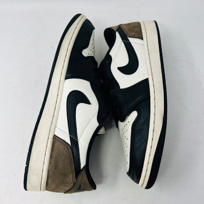 Jordan 1 Retro Low OG Mocha