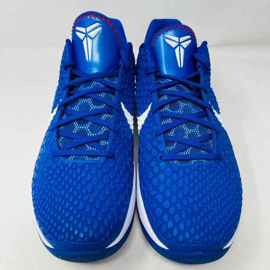 Nike Kobe 6 Protro Dodgers