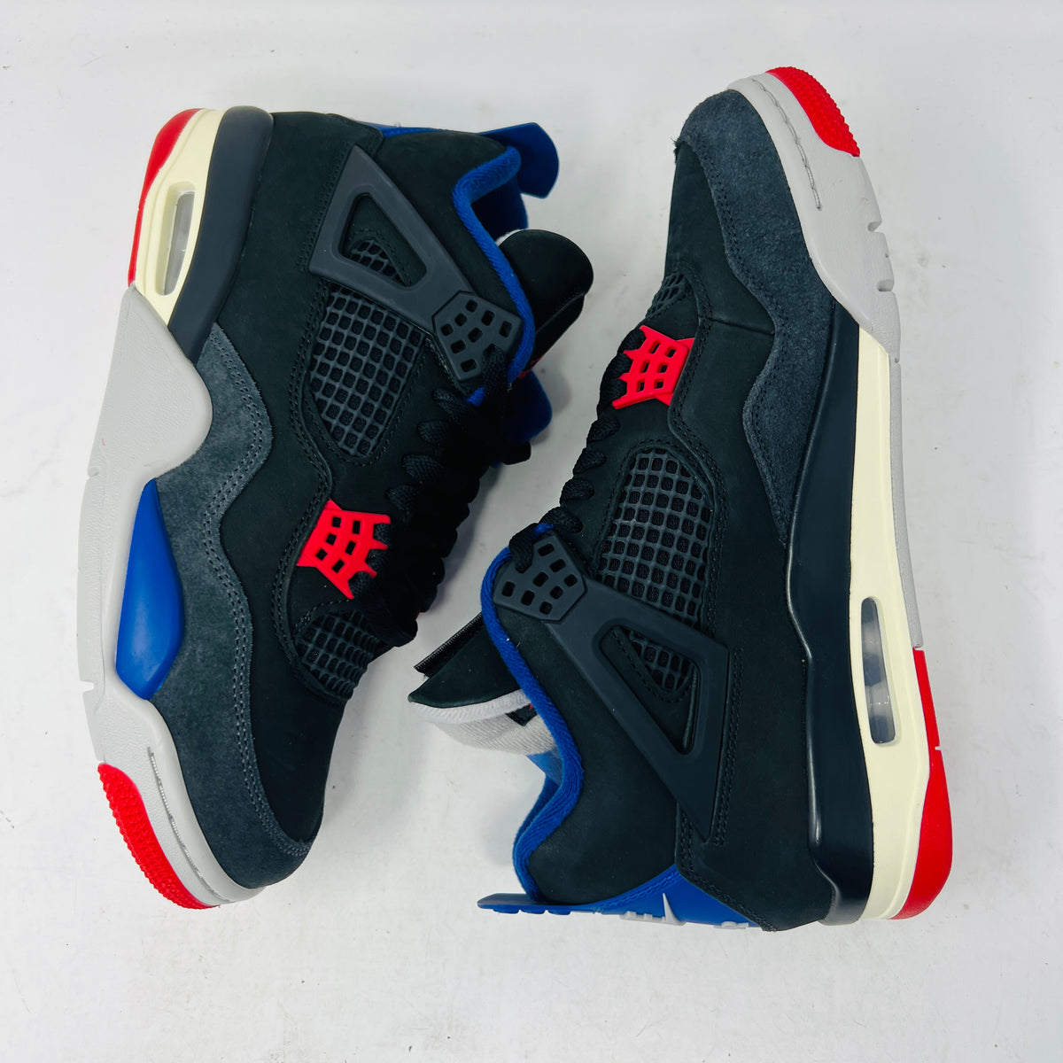 Jordan 4 Retro Rare Air