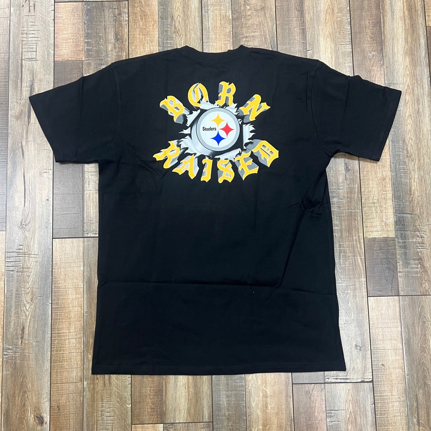 Supreme AKIRA Yamagata Tee Black - Brand New Authentic Wear – Holy