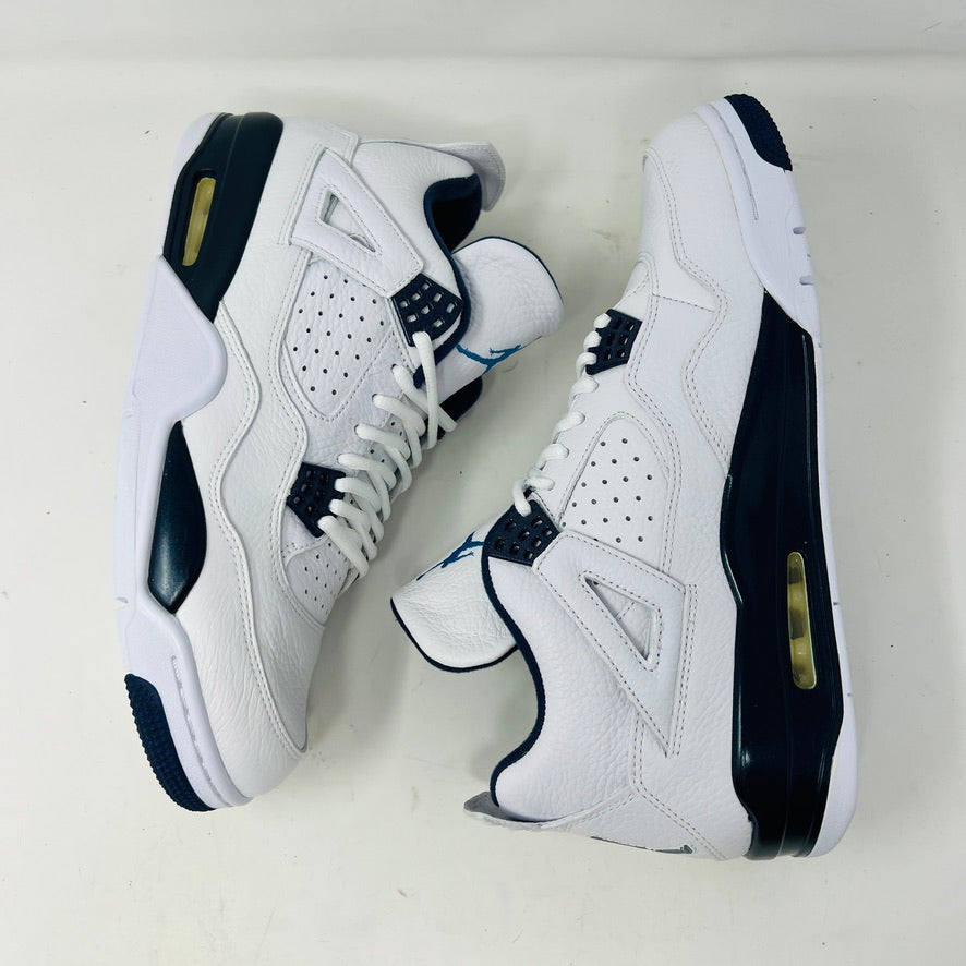 Jordan 4 Retro Columbia (2015)