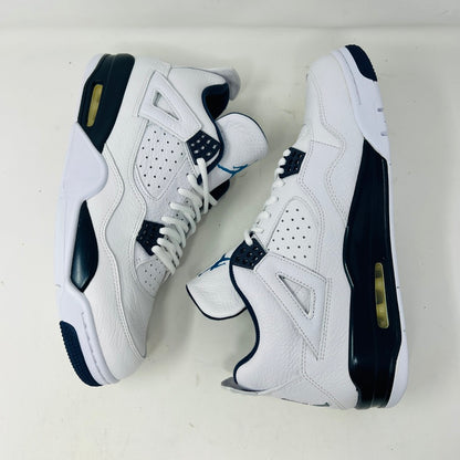 Jordan 4 Retro Columbia (2015)