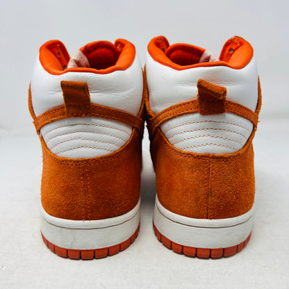 Nike SB Dunk High Pro Syracuse