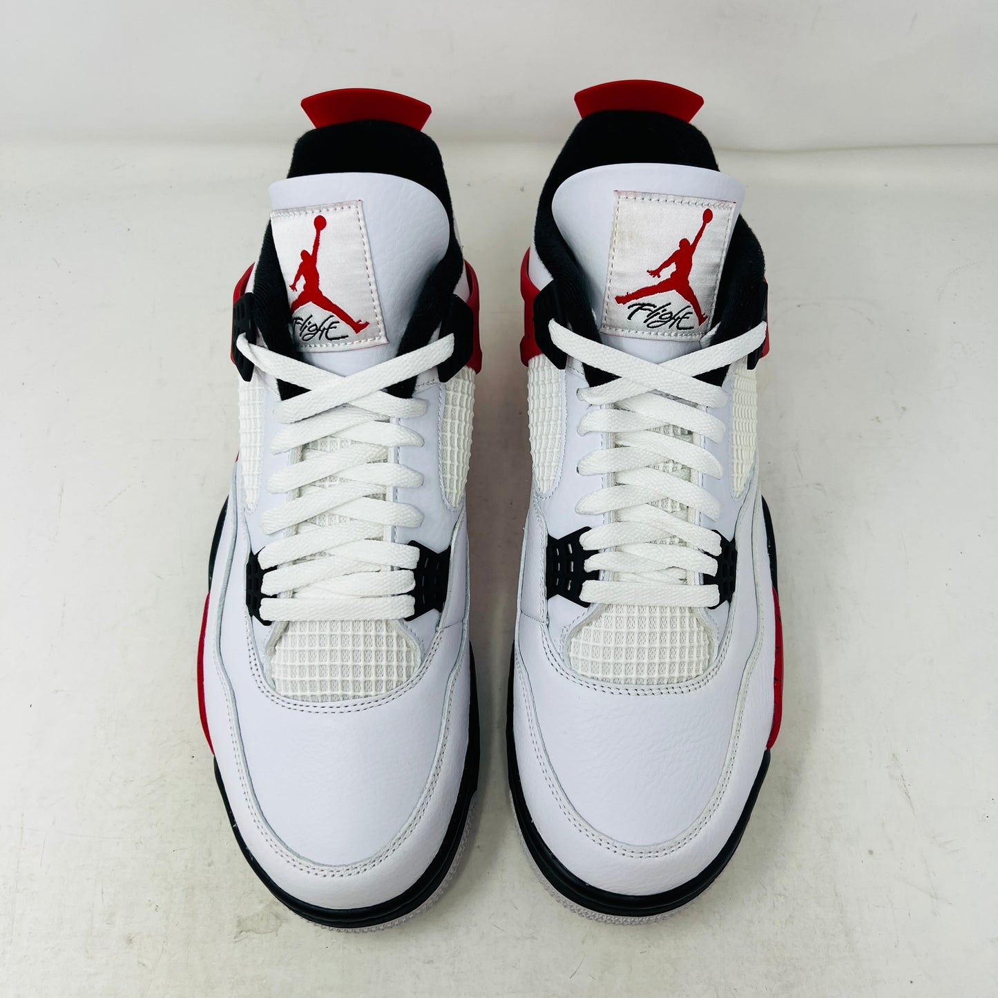 Jordan 4 Retro Red Cement