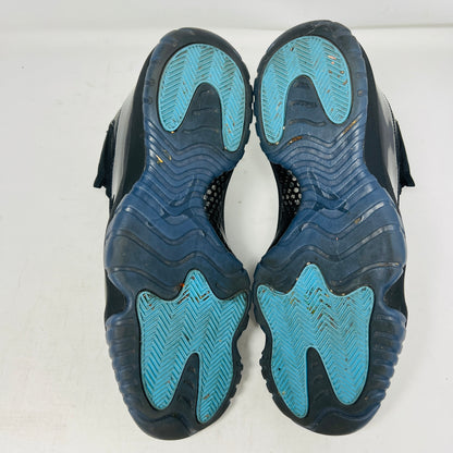 Jordan 11 Retro Gamma Blue (2025)