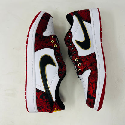 Jordan 1 Retro Low OG Last Dance At The Garden