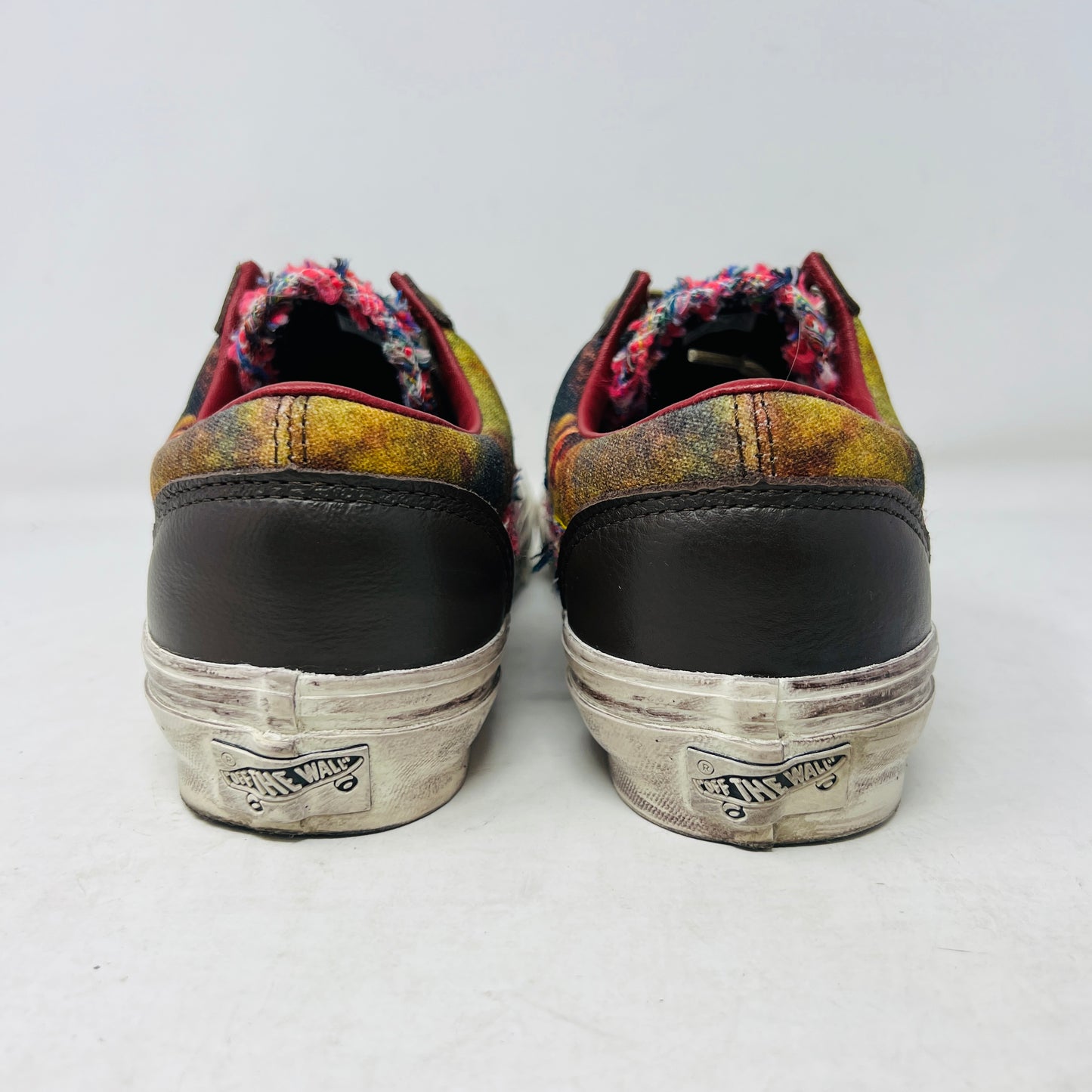 Vans Old Skool 36 LX Souvenir Warm Brown