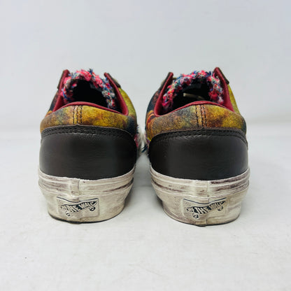 Vans Old Skool 36 LX Souvenir Warm Brown