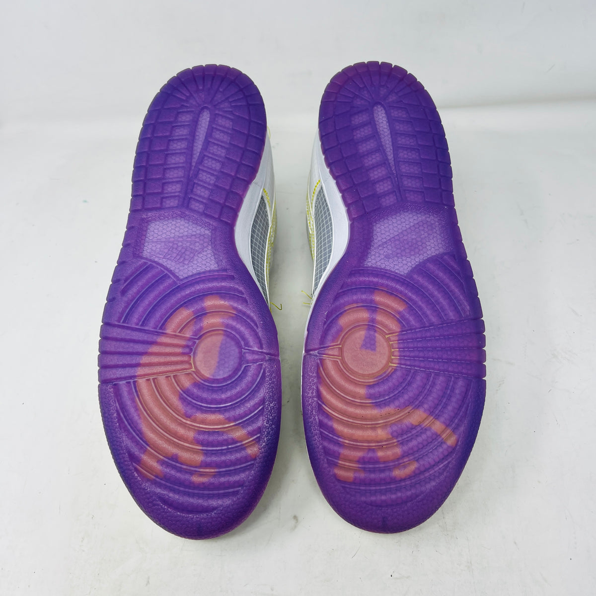 Nike Dunk Low Union Passport Pack Court Purple