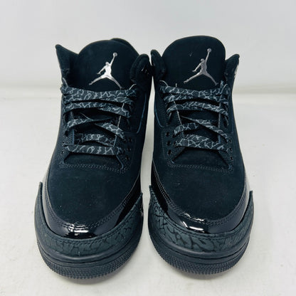 Jordan 3 Retro Black Cat (2025)