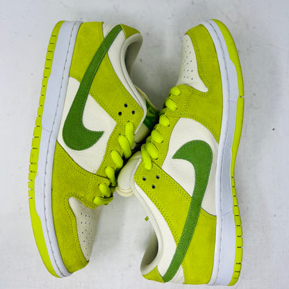 Nike SB Dunk Low Green Apple