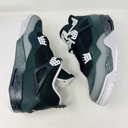 Jordan 4 Retro Fear (2024)