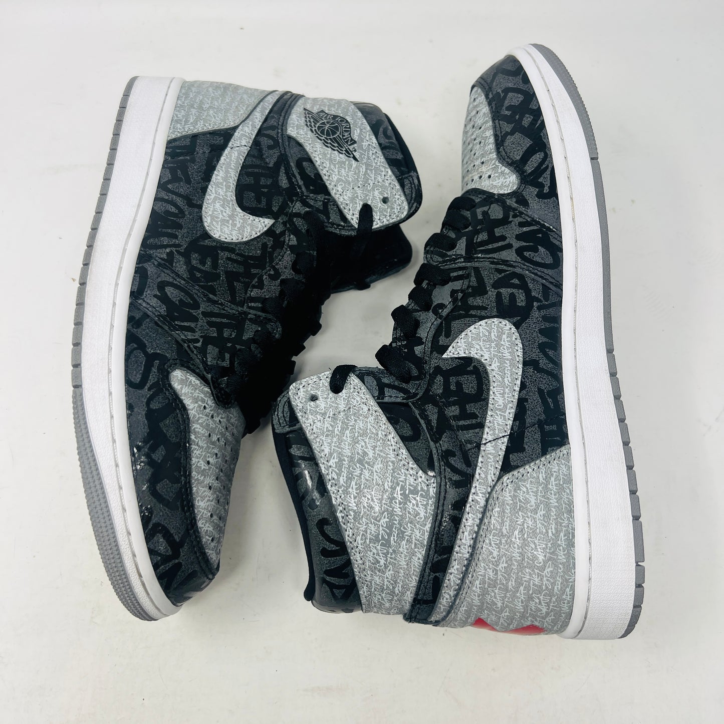 Jordan 1 Retro High OG Rebellionaire