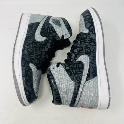 Jordan 1 Retro High OG Rebellionaire