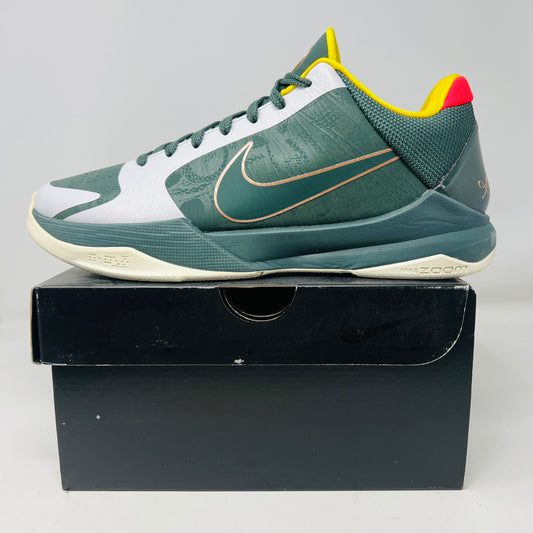 Nike Kobe 5 Protro EYBL Girls (2020)