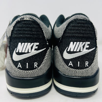 Jordan 3 Retro Levi’s Black