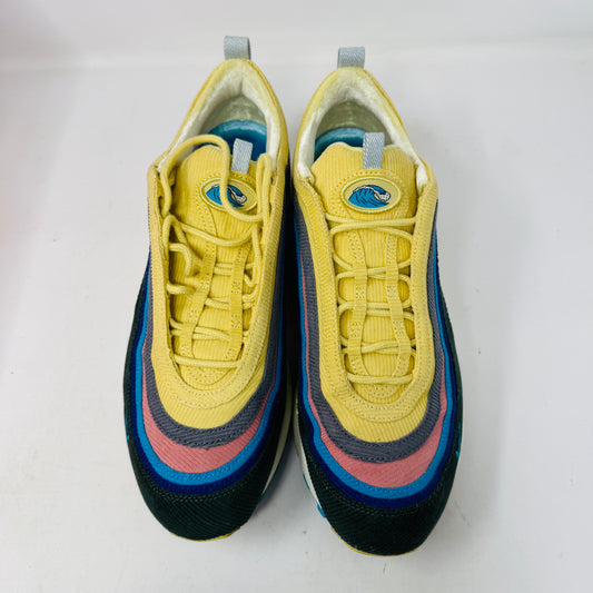 Nike Air Max 1/97 Sean Wotherspoon (Extra Lace Set Only)