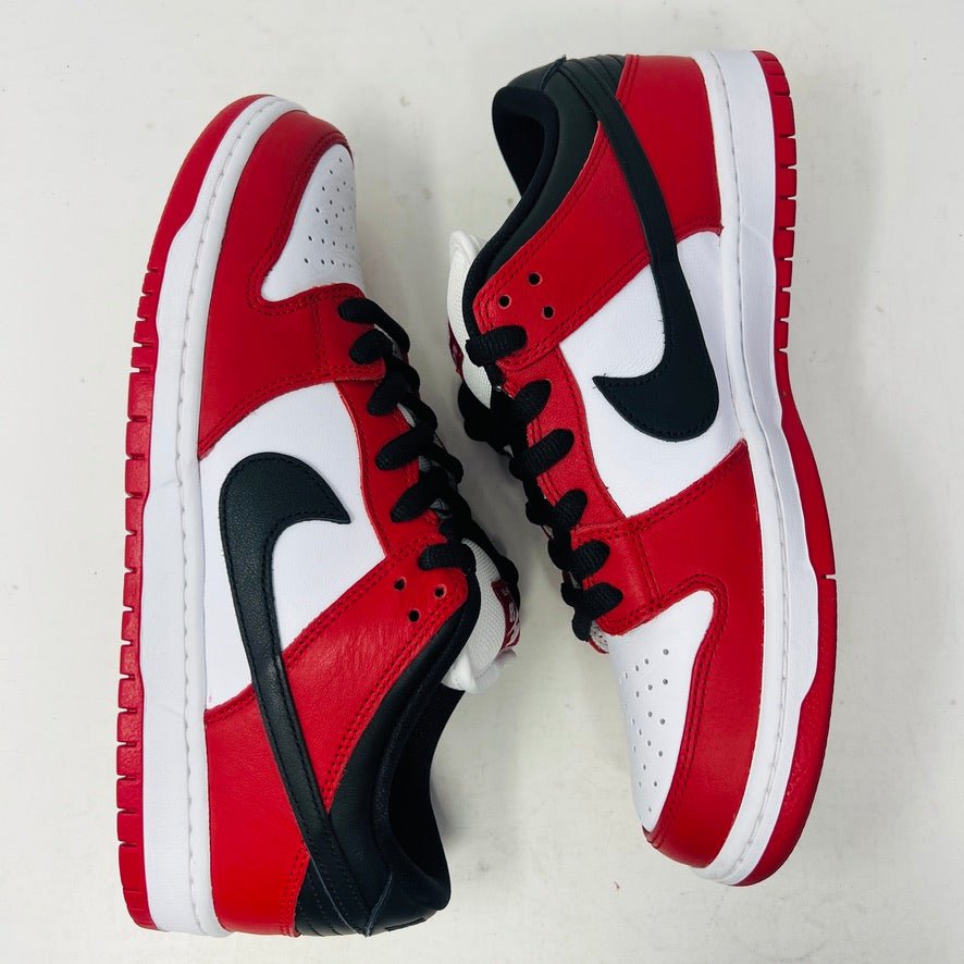 Nike SB Dunk Low Pro J-Pack Chicago