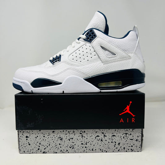 Jordan 4 Retro Columbia (2015)
