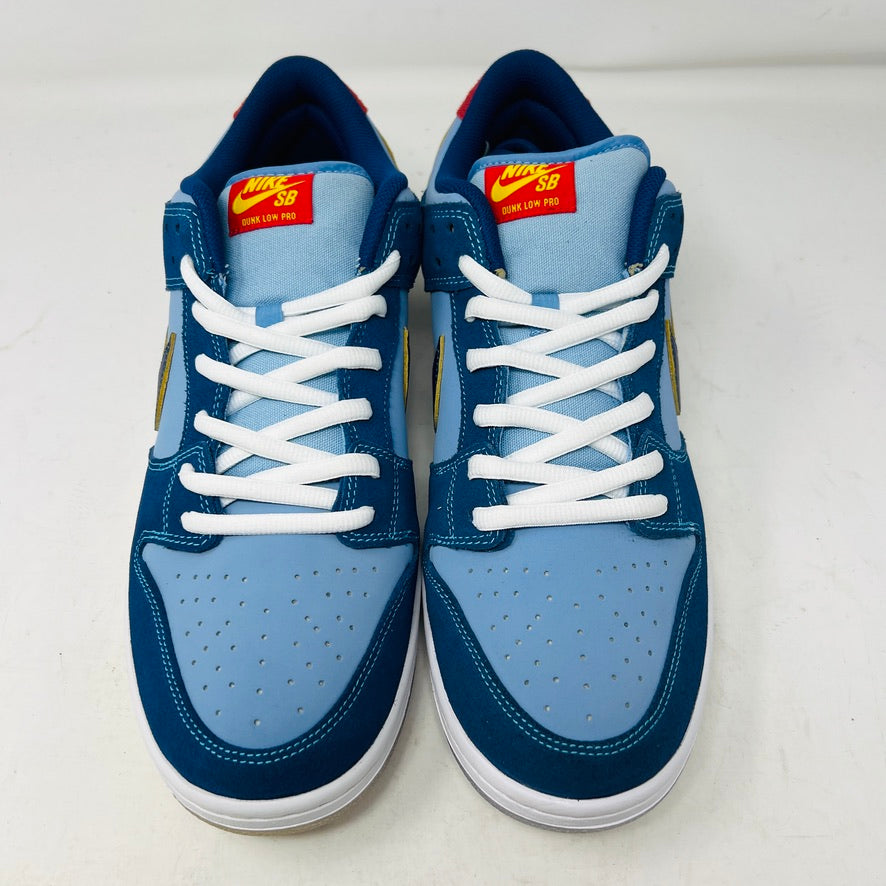 Nike SB Dunk Low Pro Why So Sad?