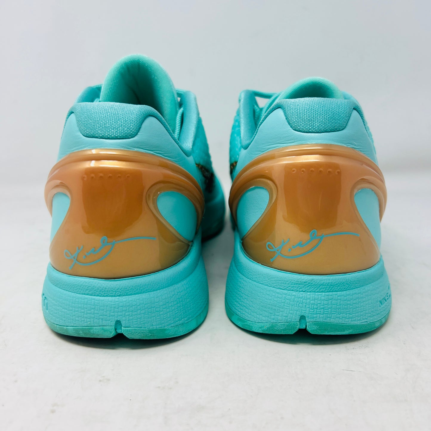 Nike Kobe 6 Protro Jalen Brunson Statue of Liberty