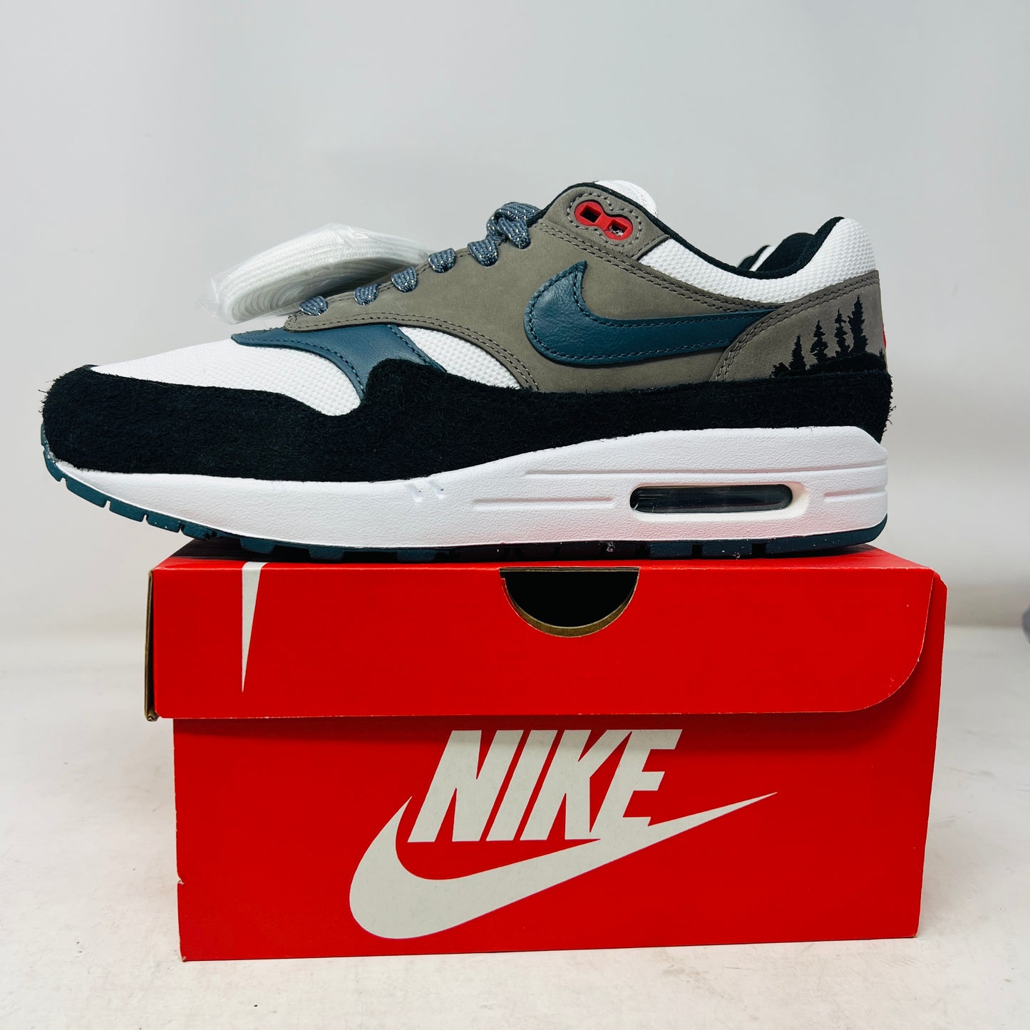 Nike Air Max 1 PRM Escape Treeline