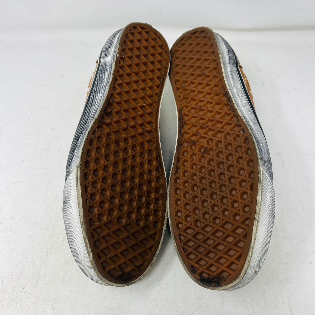 Vans LX Old Skool 36 Pearlized Pack Vintage Cocoa Brown