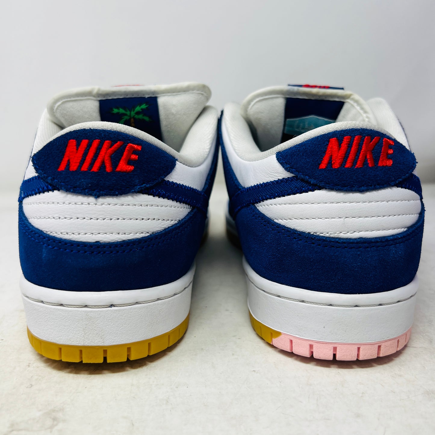 Nike SB Dunk Low Los Angeles Dodgers