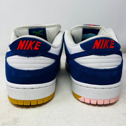 Nike SB Dunk Low Los Angeles Dodgers