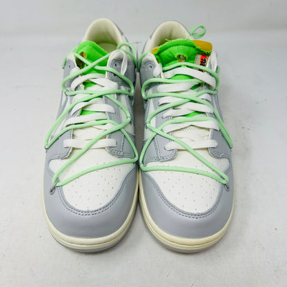 Nike Dunk Low Off-White Lot 7