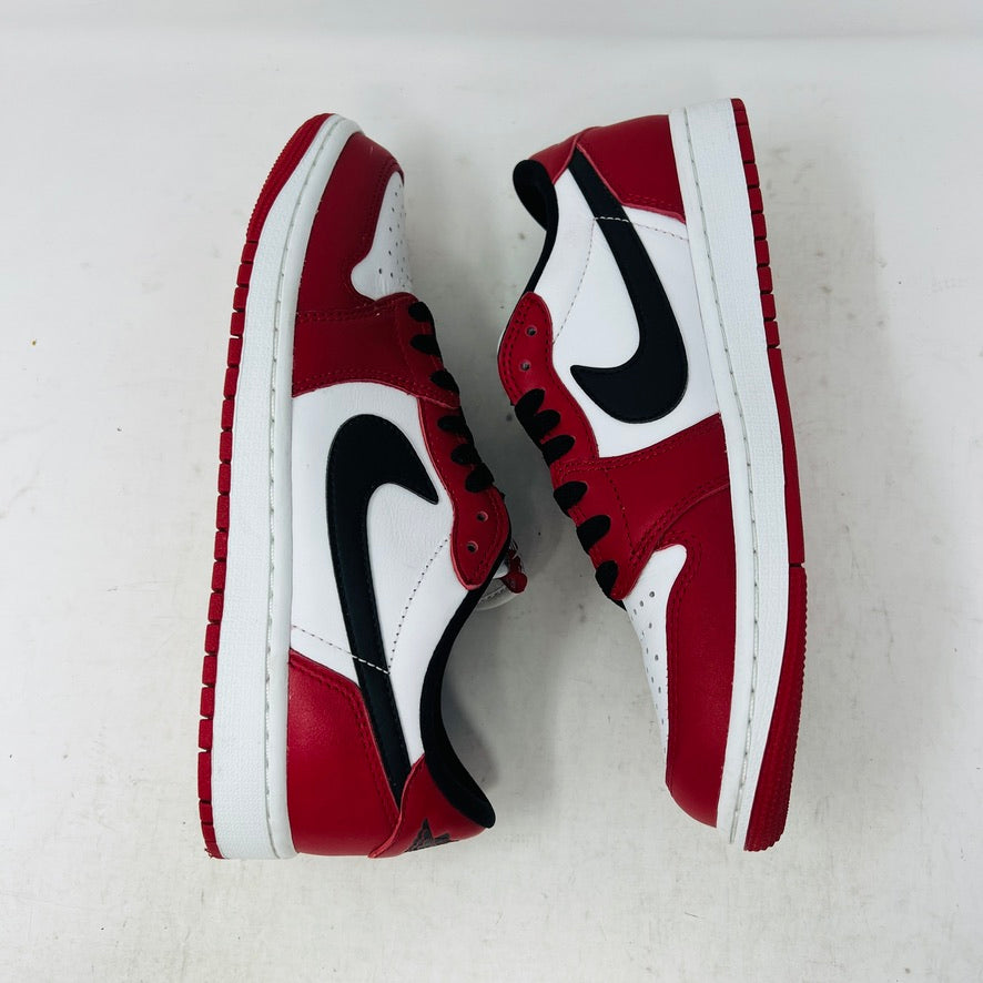 Jordan 1 Retro Low OG Chicago (2025)