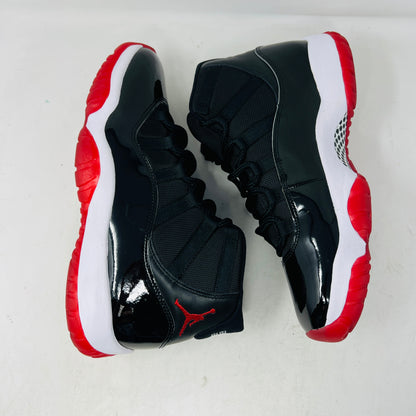Jordan 11 Retro Playoffs Bred (2019)