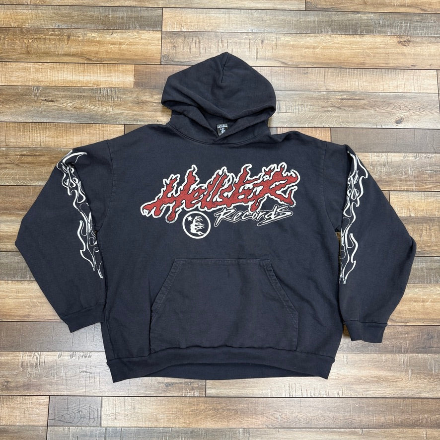 Hellstar Records Tour Hoodie