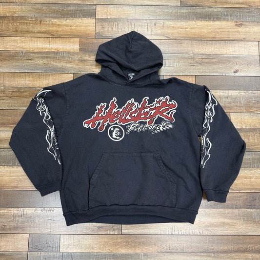 Hellstar Records Tour Hoodie