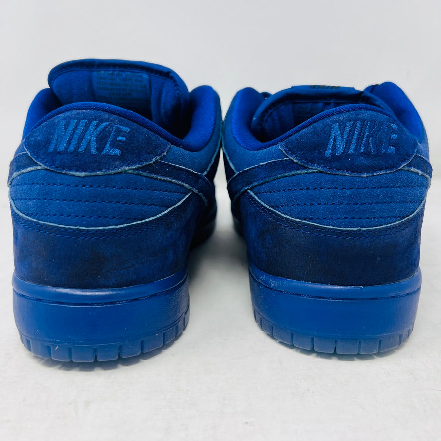 Nike SB Dunk Low Blue Moon