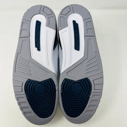 Jordan 3 Retro Midnight Navy