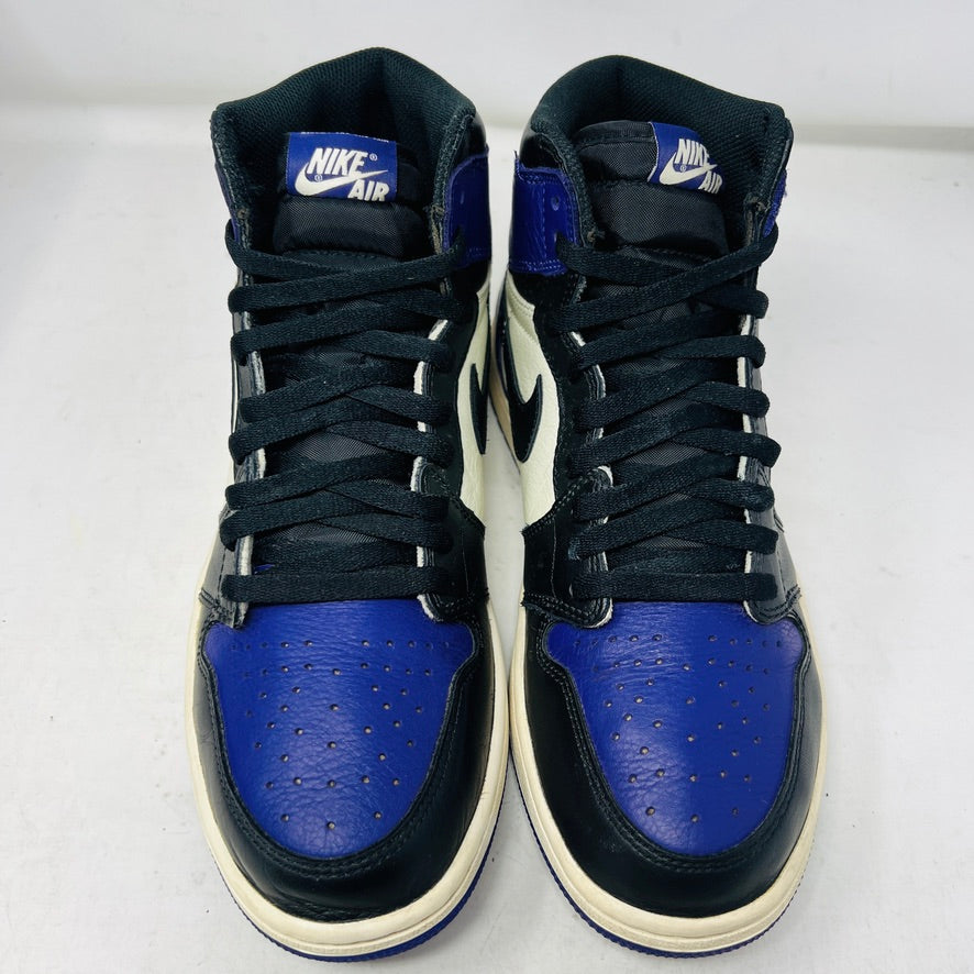 Jordan 1 Retro High Court Purple