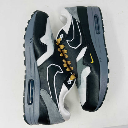 Nike Air Max 1 .SWOOSH Low Poly Big Head Mode