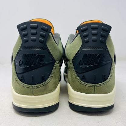 Jordan 4 Retro OG SP Undefeated (2025)