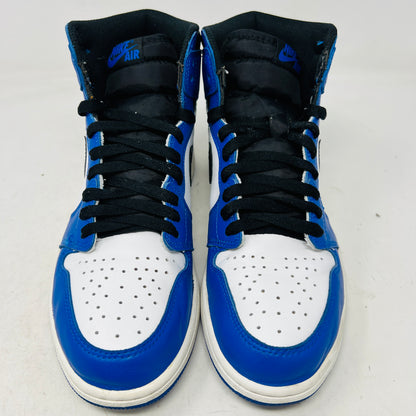 Jordan 1 Retro High Game Royal