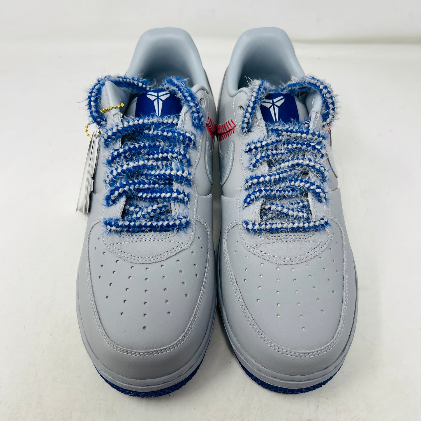 Nike Air Force 1 Low Protro Kobe Bryant Dodgers